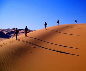 Plan «zéro risque» pour contrecarrer toute tentative de kidnapping lors des fêtes de fin d’année, Un gendarme par touriste