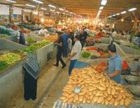 Plusieurs facteurs en sont à l&rsquo;origine, Cette inflation qui lamine le pouvoir d&rsquo;achat des Algériens