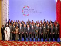 Pour un doublement du volume des échanges entre la France et l’Afrique en cinq ans