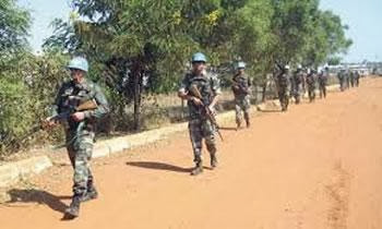 Poursuite des efforts diplomatiques au Soudan du sud, Rebelles et gouvernement revendiquent une ville-clé