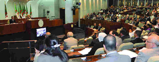 Présentation de la loi sur le règlement budgétaire 2011, Le débat s’annonce houleux à l’APN