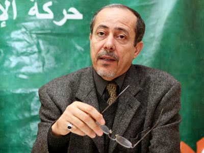 Présidentielle 2014, Pas d’alliance pour El Islah