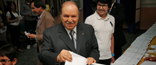 Présidentielles 2014 en Algérie: Les candidats guettent le renoncement de Bouteflika