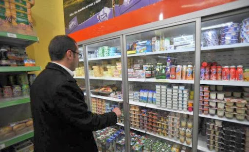 Produits laitiers en Algérie, Plus de 19% de croissance en 2017