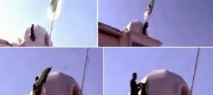 Profanation de l’emblème national à Casablanca : 2 mois de prison avec sursis pour l’auteur