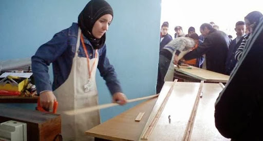 Professionnalisme : les centres de formation coûteront entre 260 et 300 millions de dinars chacun