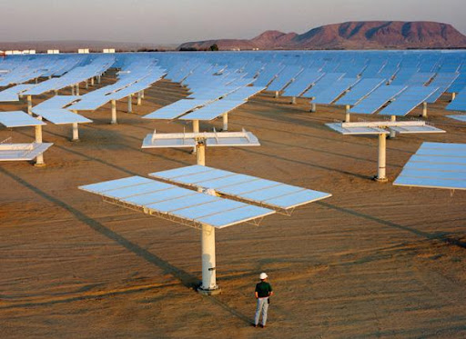 Programme Sahara Solar Breeder, La plateforme technologique est opérationnelle