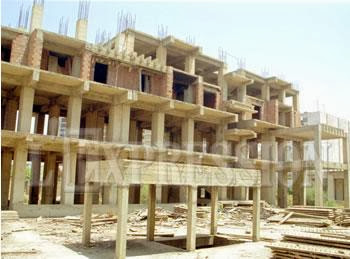 Projets d’infrastructures universitaires à Alger, Comment raccourcir les délais de livraison