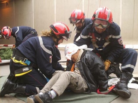 Protection civile a Bouira, Un corps d’élite au service de la société