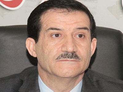 Quatre partis politiques se concertent, L’Espace national est né