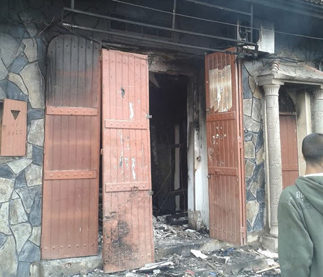 Qui souffle sur la braise à Ghardaïa ?