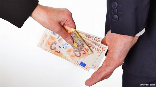 rapport 2013 de transparency international sur la corruption l’algérie y occupe une place peu honorable…