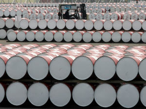 Recul du prix du baril et des recettes pétrolières durant le 2E semestre 2013, Menace sur le financement du Trésor