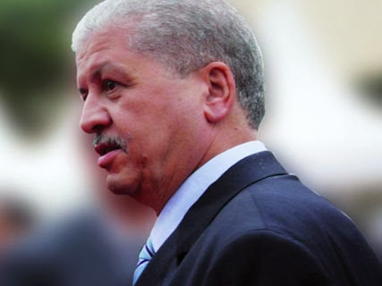 Régions du Sud et des Hauts-plateaux, Sellal évoque des mesures incitatives pour attirer les cadres