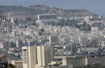 Réhabilitation des immeubles à Alger-centre, «Les entreprises qualifiées font défaut»