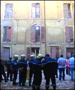 Réhabilitations du vieux bâti, Les conditions de la wilaya d&rsquo;Oran