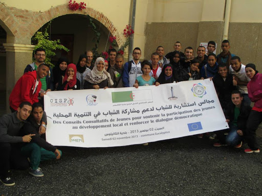 Reportage : Je suis citoyen, donc j’ai mon mot à dire