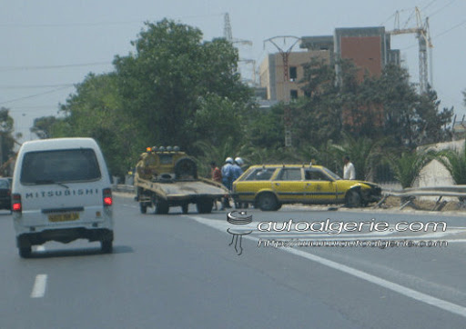 Réseau routier, beaucoup reste à faire