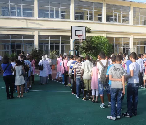 Résultats scolaires «catastrophiques» Les parents d&rsquo;élèves inquiets