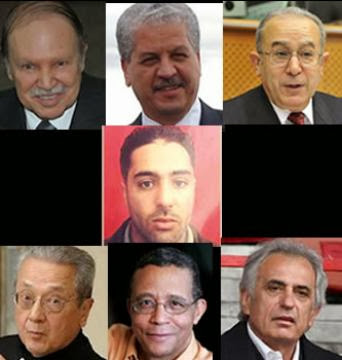 Rétrospective 2013,Les personnalités qui ont marqué l’année