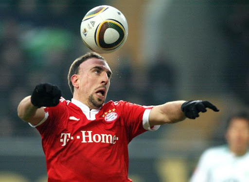 Ribéry : «J’espère que l’Algérie fera bonne figure au Mondial»