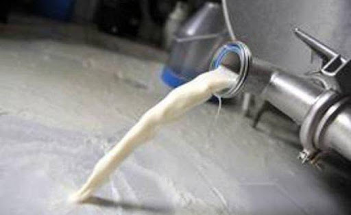 Rupture du stock de poudre à Giplait, Pénurie de lait dans les wilayas du Centre