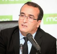 Saâd Damma, PDG de l’opérateur historique « Je démens les accusations contre Mobilis »