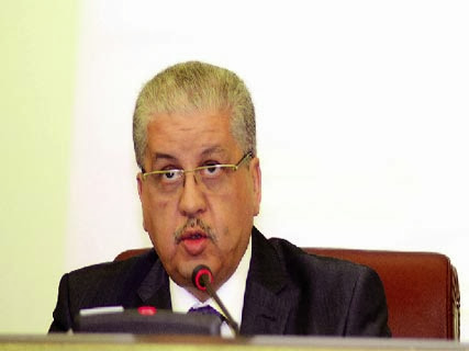 Sellal, hier, à El-Oued “L’Algérie ne cherche pas de problèmes à ses voisins”