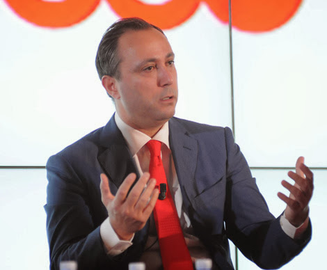 Selon Joseph Ged, Nedjma Ooredoo entrera à la Bourse d’Alger en 2014