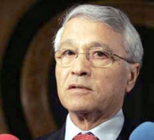 Selon l’Association nationale de lutte contre la corruption (non encore agréée) “Un procureur américain suit le dossier Chakib Khelil”