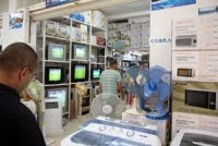 Selon le Centre algérien de contrôle de la qualité et de l’emballage 88% des échantillons d’appareils électroménagers non conformes aux normes