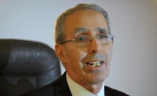 Selon le ministre des Travaux publics, Farouk Chiali 230 projets à lancer avant mars 2014