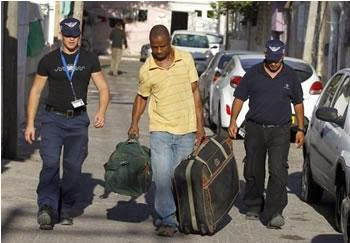 Séminaire sur le flux migratoire mixte, L&rsquo;Algérie plaide pour les droits des migrants