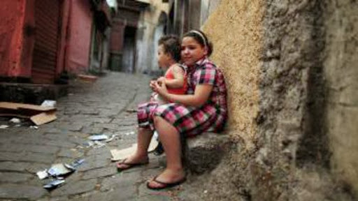 Sévices contre les enfants, La peine capitale dans certains cas