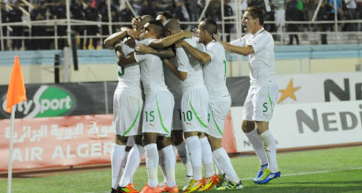 Si elle remporte la Coupe du monde : L’Algérie rapportera 1501 fois la mise initiale !