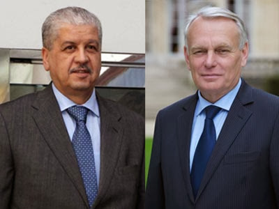 Sommet Sellal-Ayrault, L’heure du passage au concret ?