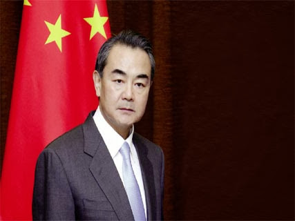 Son ministre des Affaires étrangères sera samedi à Alger, La Chine tient à sa place sur le marché algérien