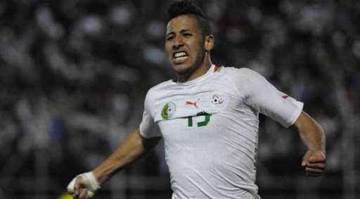 Taïder et l’Inter sombrent à Naples