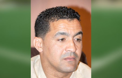 Tasfaout, nouvel  adjoint de Vahid