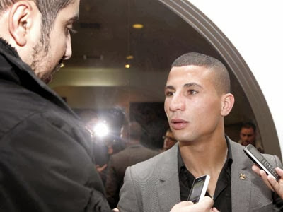 Tawfik Makhloufi (champion olympique du 1500 mètres) « Attendez-moi l’année prochaine »