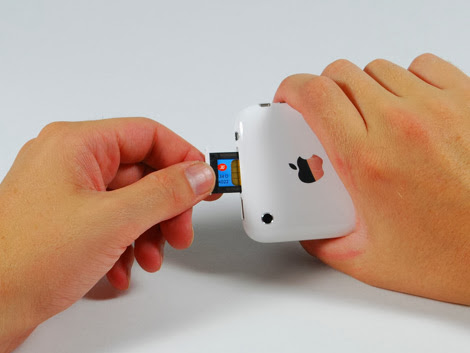 Technologie 3G, Les grands perdants