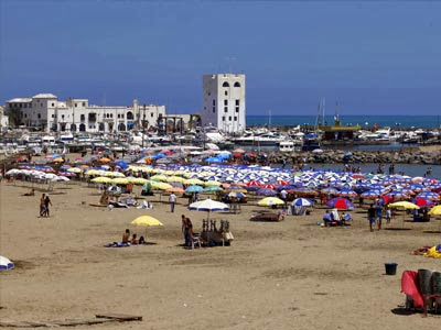 Tourisme balnéaire, Des campings aux normes à partir de 2014