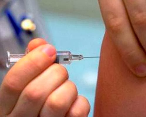 Tous les vaccins sont disponibles et en quantités suffisantes pour les 3 mois prochains