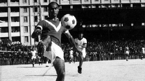 Tout le monde se lève pour Lalmas !