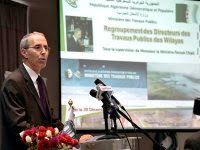 Travaux Publics : plus de 80% des projets réalisés ou en cours de réalisation