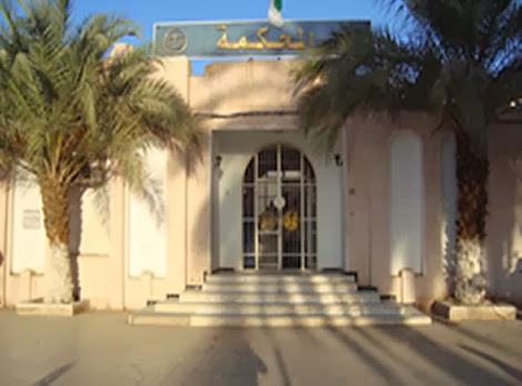 Tribunal criminel de Relizane: La peine de mort prononcée dans l’affaire du meurtre de Mediouna