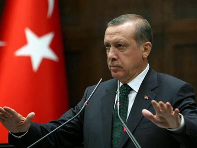Turquie, Erdogan et l’AKP dans la tourmente