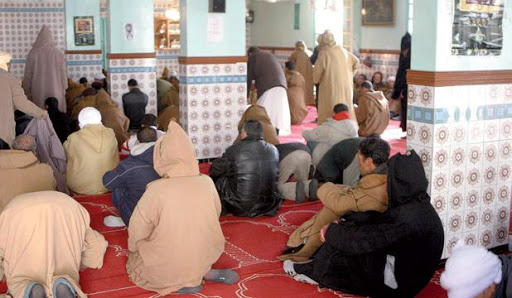 Un décret vient d’être promulgué, La mosquée a son statut