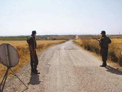 Un grand réseau a été démantelé Narcotrafic et terrorisme : le Maroc s’implique en Libye et en Tunisie