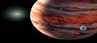 Une des lunes de Jupiter pourrait abriter un océan